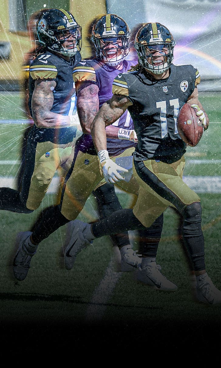 Perfection And Pain In Week 5