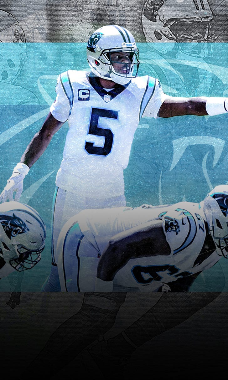 It’s Bridgewater’s Time To Shine