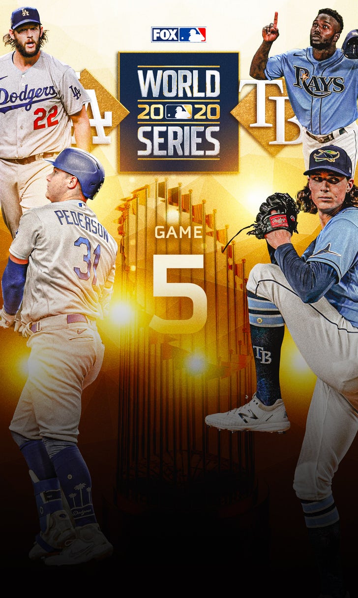 Kershaw Makes History In Dodgers Win