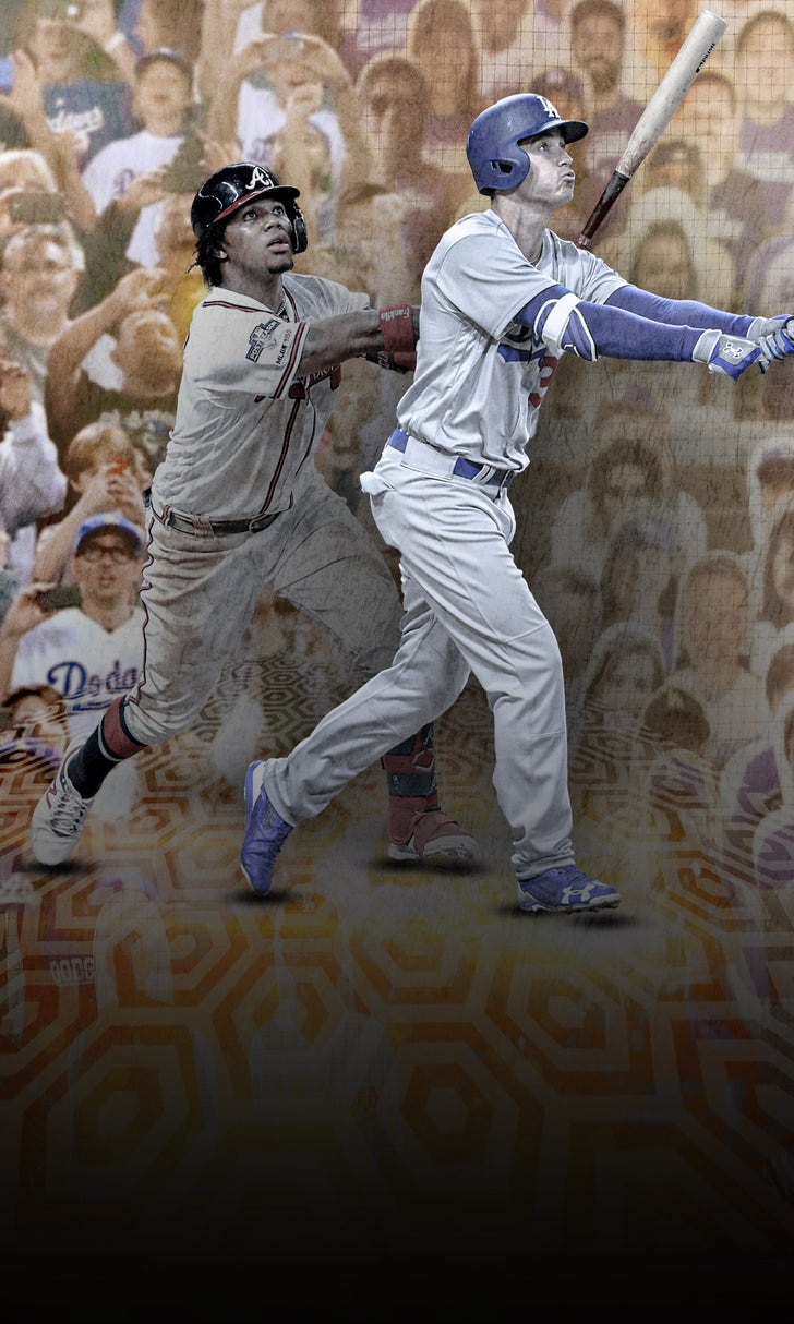 Let Them Have Dingers