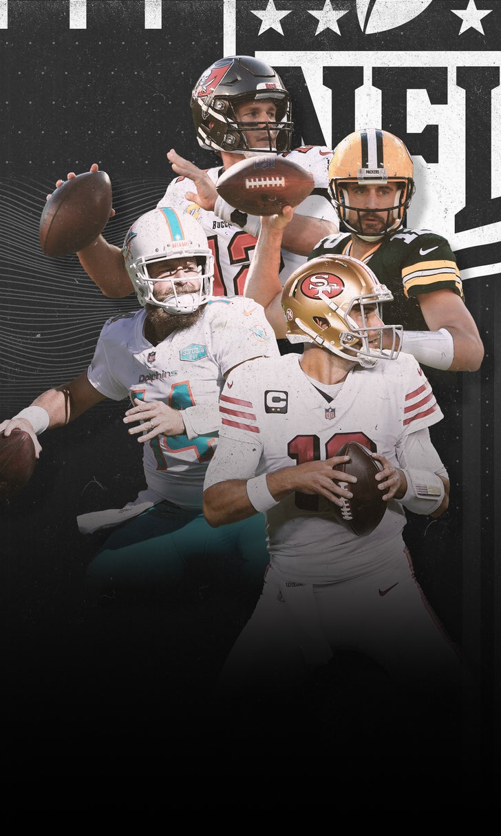 Bucs Dominate Packers As Rodgers Struggles