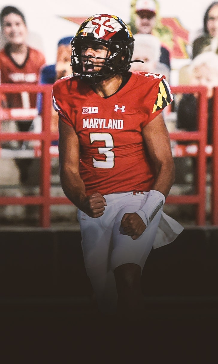 The Other Tagovailoa