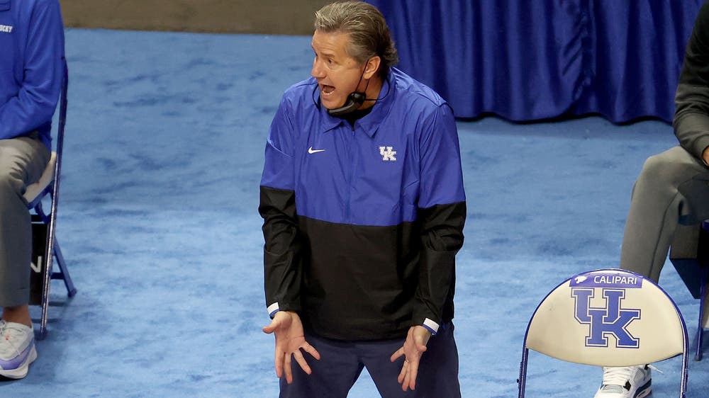 Why Kentucky's Loss Wasn't An Upset