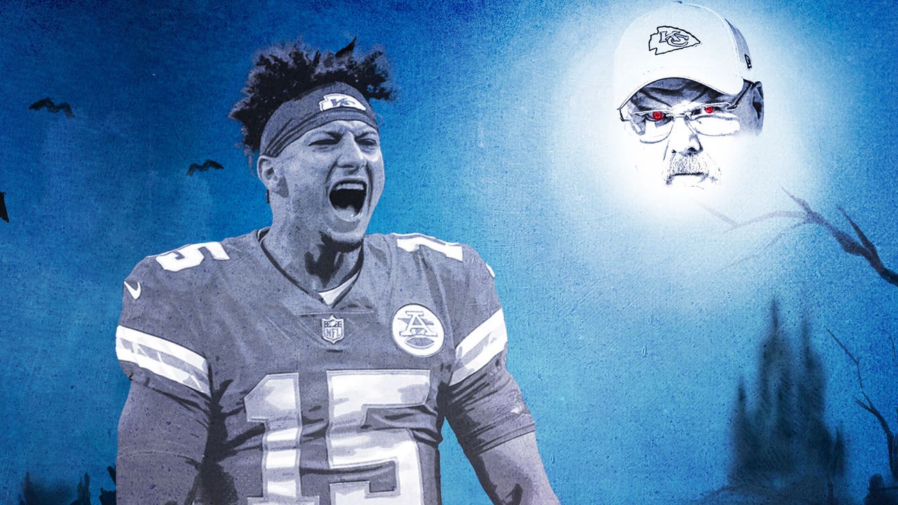 The Scariest Team In Week 11