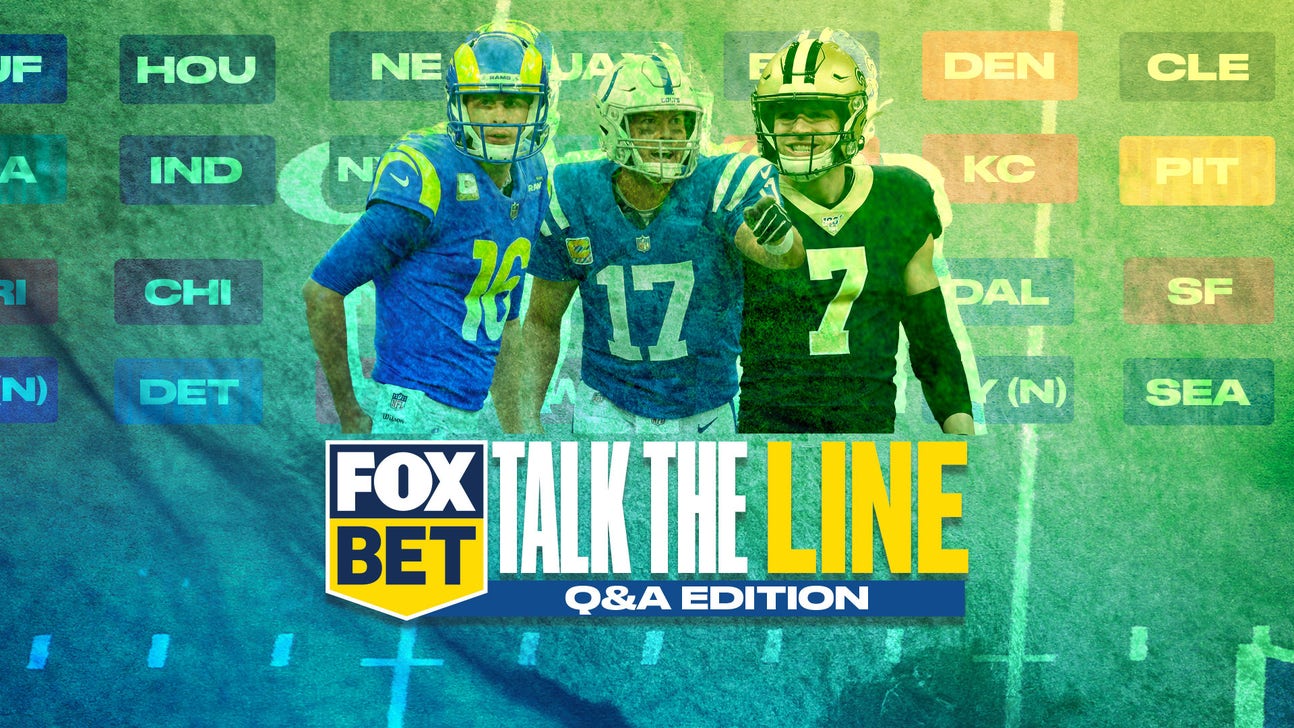 Our 60-Minute Drill For NFL Bettors