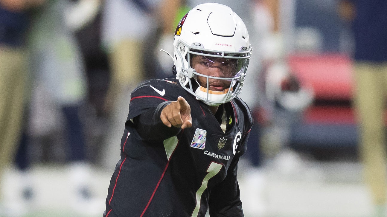 MVP Watch: Kyler Clocks In