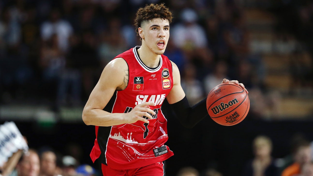 NBA Draft: What You Need to Know