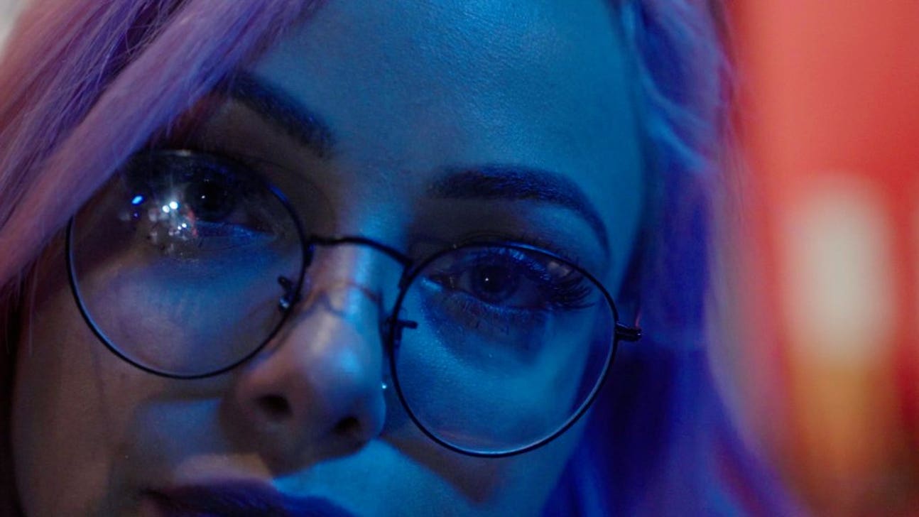 Q&A: Liv Morgan Is "Shook" Over New Doc