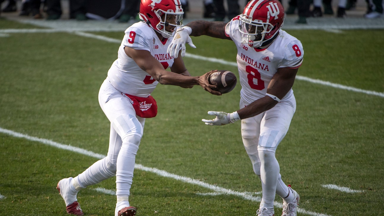 Hoosiers Hoping For History