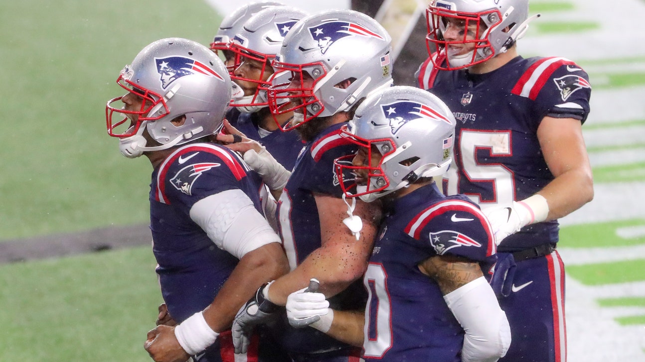 Belichick's Boston Roller Coaster