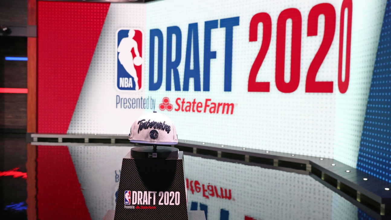Social Media Reacts To The NBA Draft