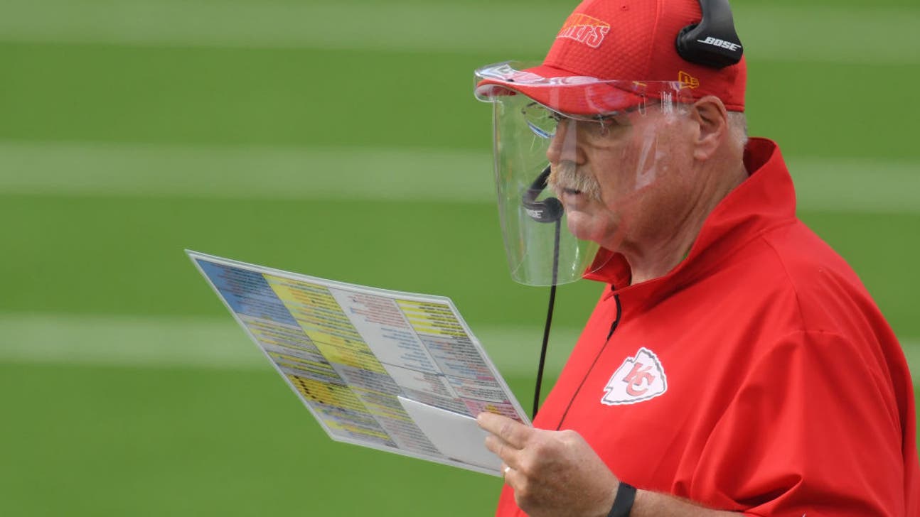 The People's NFL Midseason Awards