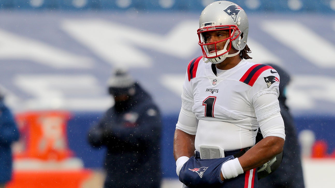 The Cam Newton Conundrum