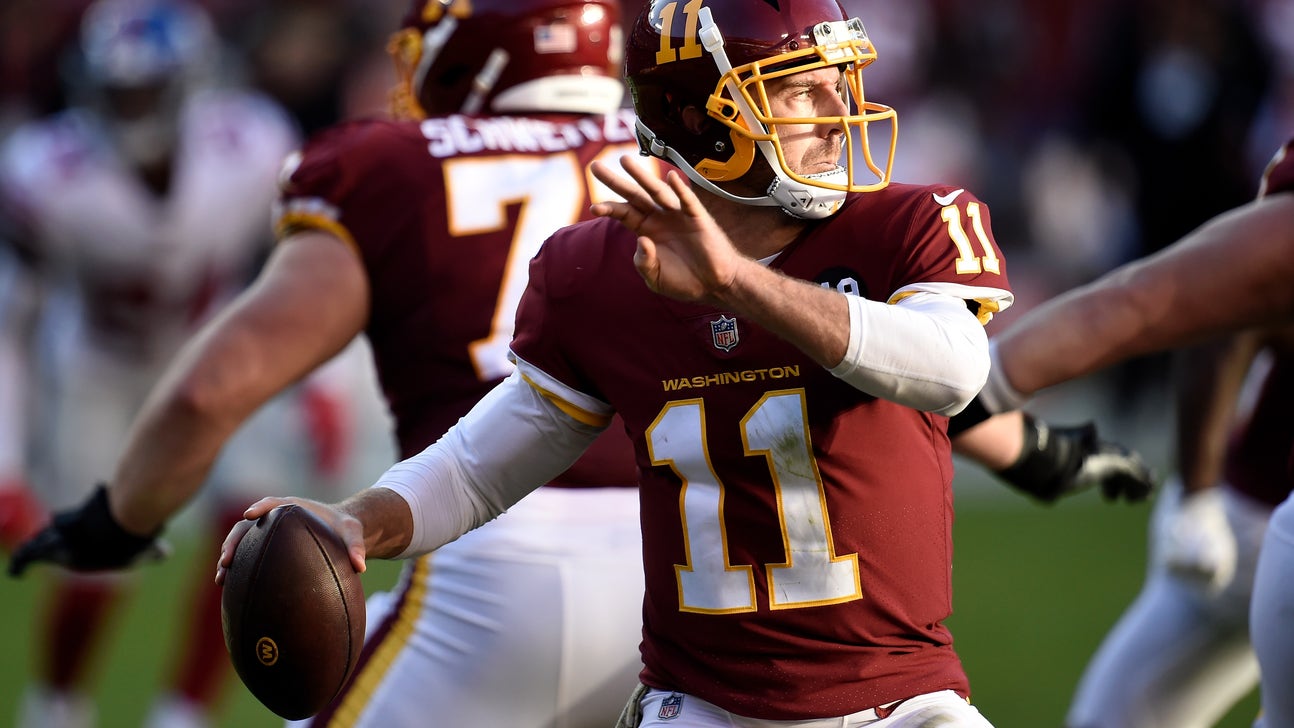 NFL's Top Plays of Week 10