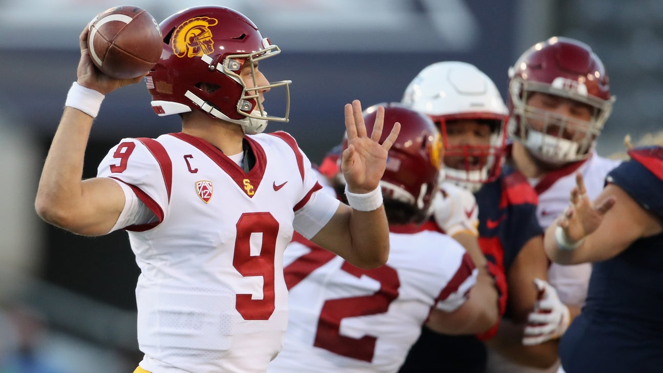 Badgers Crush Michigan, Pac-12 Gets Wild