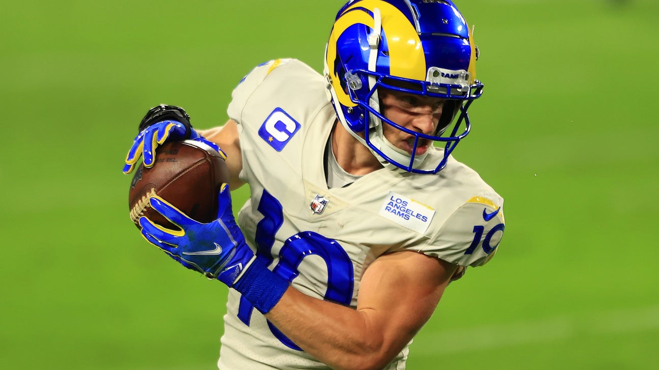 NFL odds Week 6: How to bet Panthers-Rams, pick