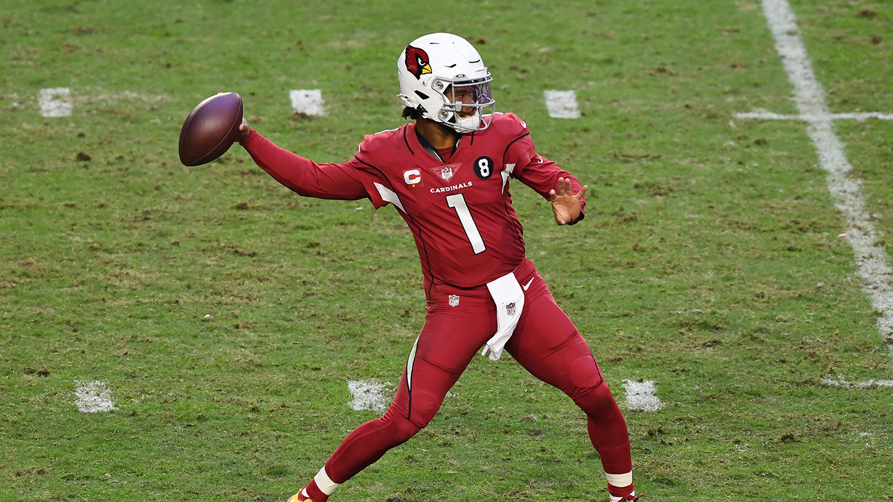 Kyler Murray: The Fun, Carefree Superstar