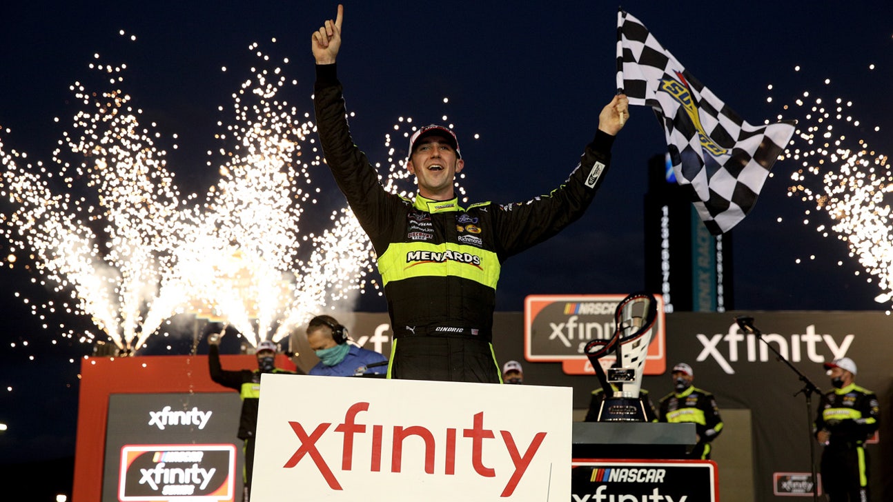 Deserving Champion