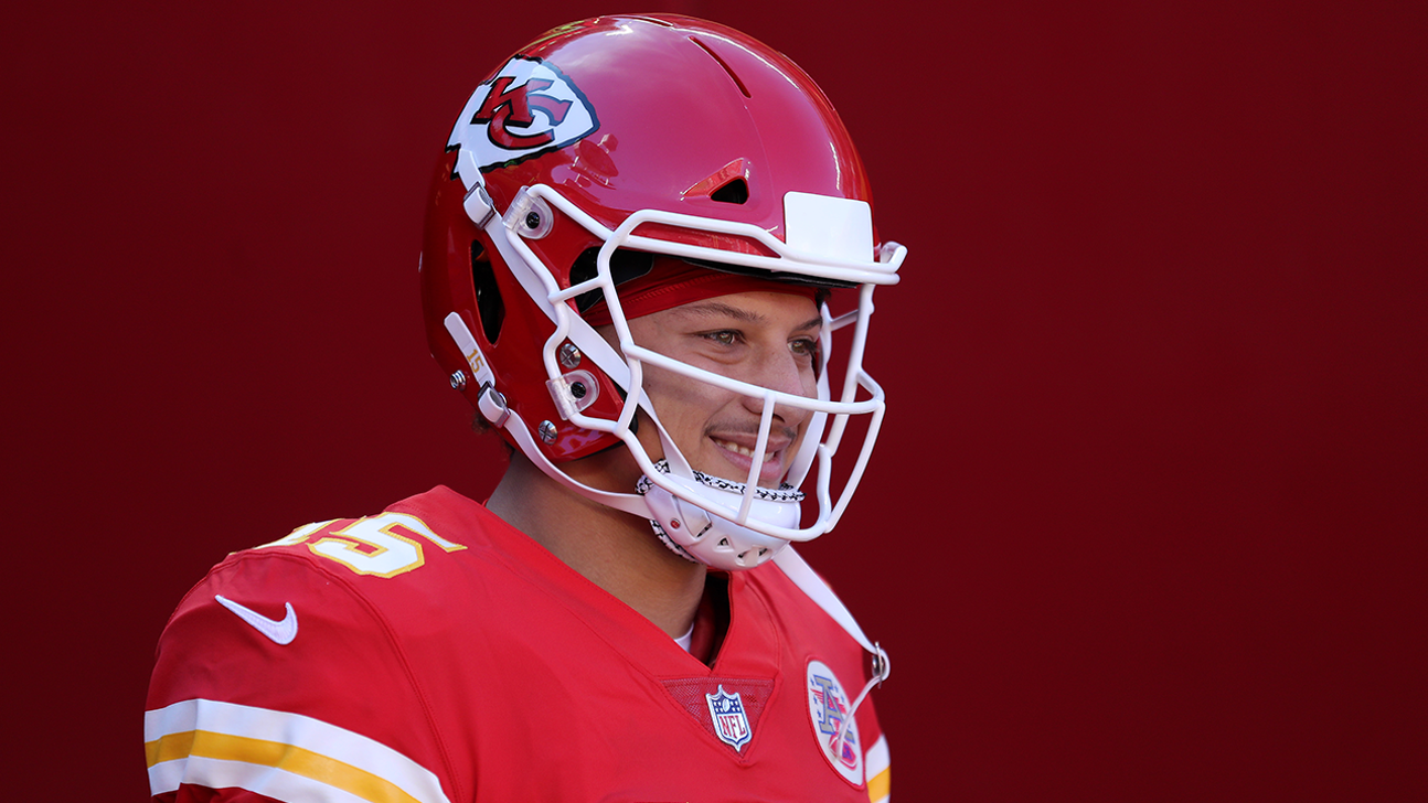 QB7: Vick's Midseason QB Rankings