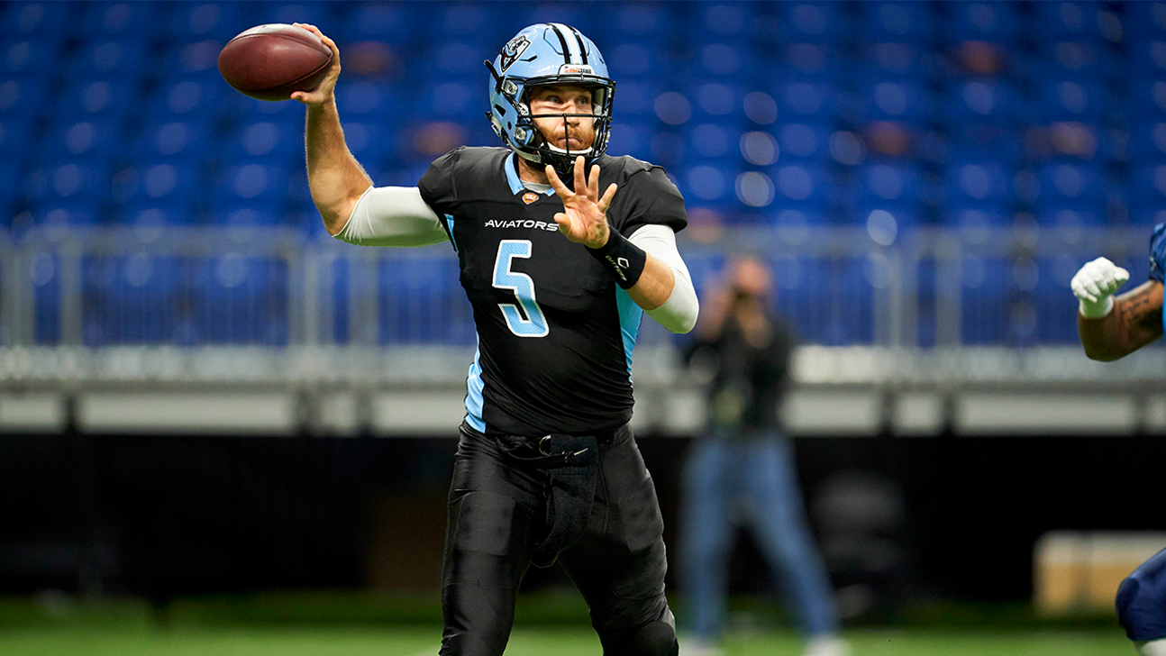 Spring League Week 3 Preview