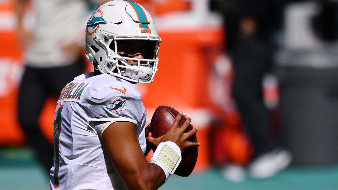 NFL's Top Plays Of Week 8