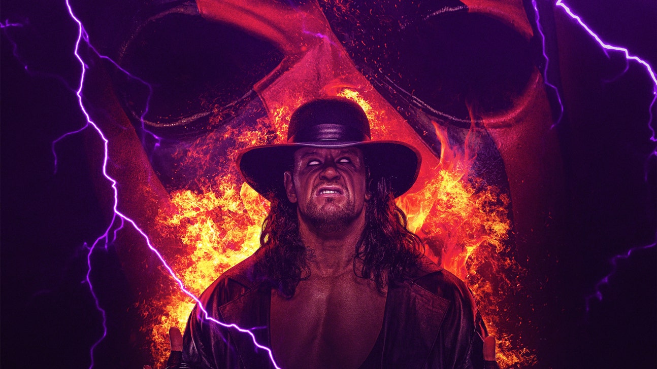 The Brothers Of Destruction Open Up