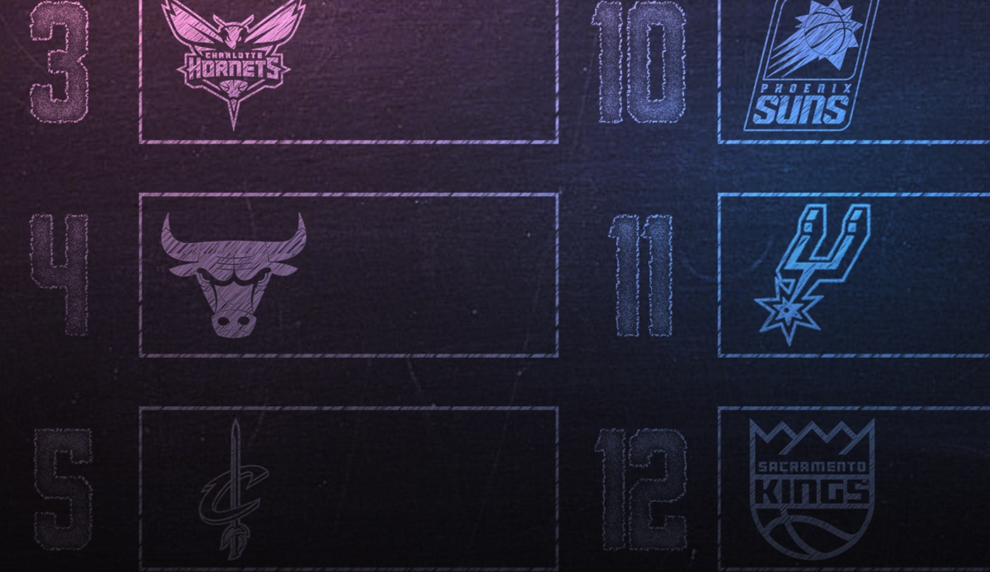 NBA Mock Draft 7.0: The Final Big Board - Flipboard