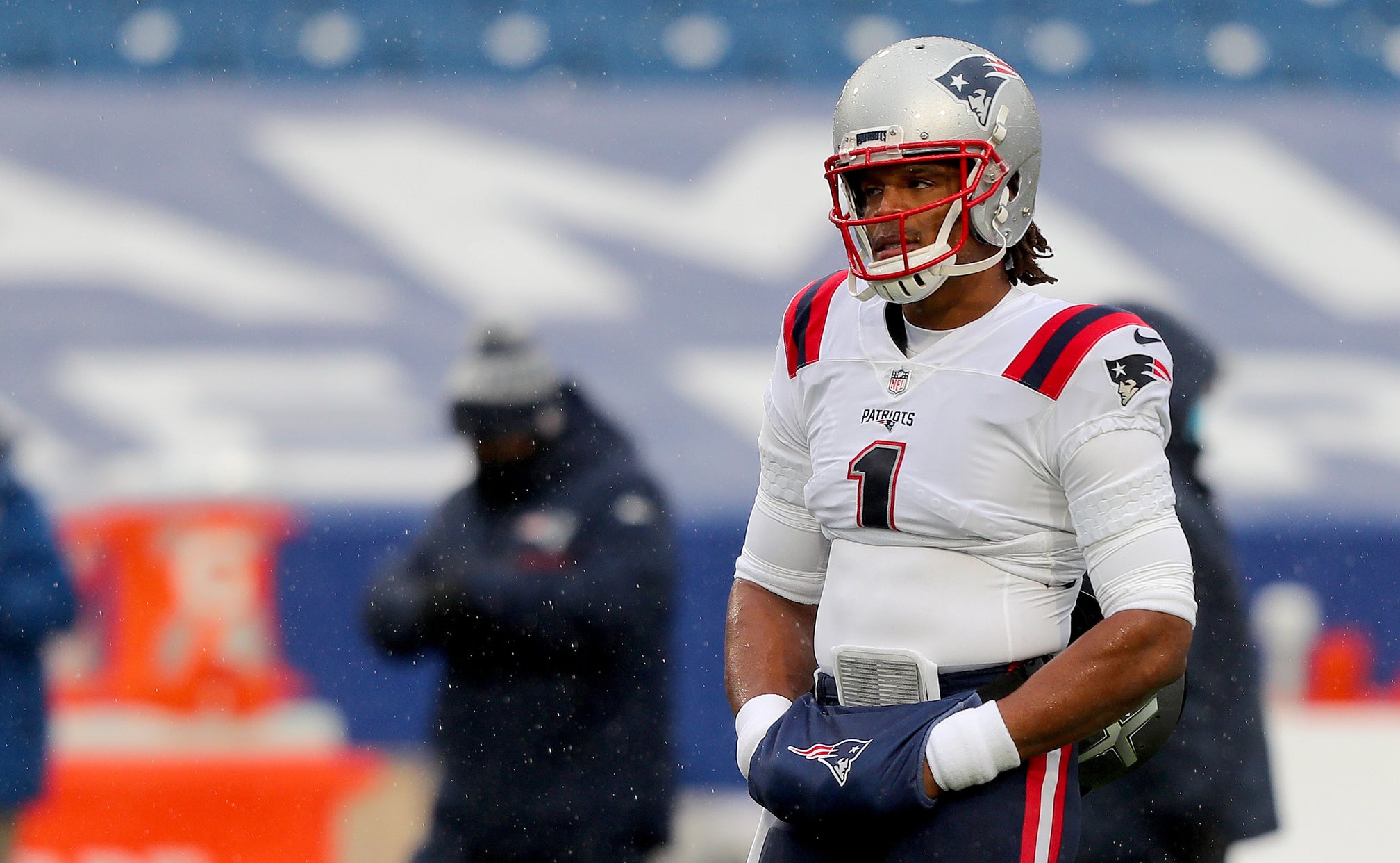 The Cam Newton Conundrum Fox Sports