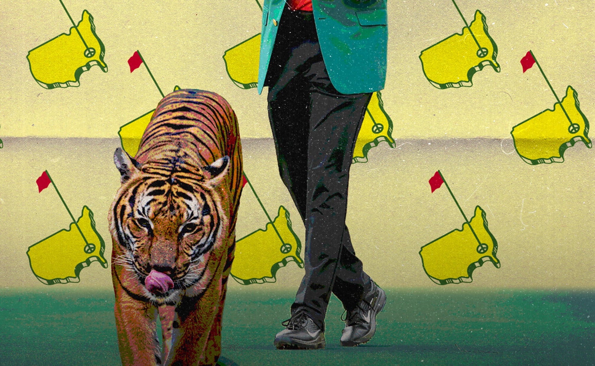 What You Need To Know: 2020 Masters | FOX Sports