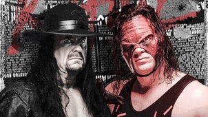WWE Trending Image: WWE's Kane On Undertaker's Farewell