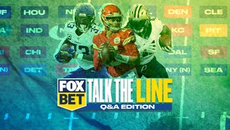 Next Story Image: Our 60-Minute Drill For NFL Bettors