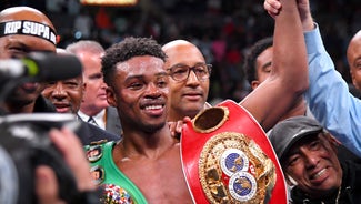 Next Story Image: Spence Jr. vs. Garcia: How To Watch & More