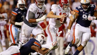Next Story Image: Tough To Go Against The Tide