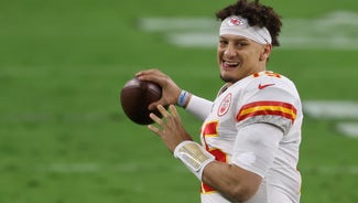 Next Story Image: Brady-Mahomes IV Highlights Week 12