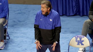 Next Story Image: Why Kentucky's Loss Wasn't An Upset