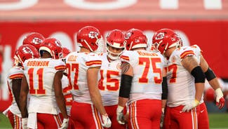 Next Story Image: Mahomes, Hill Torch Tampa Bay