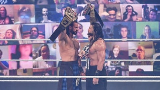 Next Story Image: Survivor Series Was WWE At Its Best