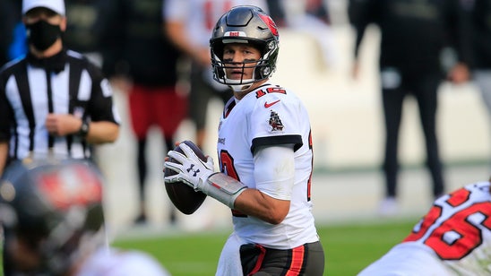 Brady Bounces Back, Rodgers Survives