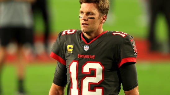 Tom vs. Mahomes' Time