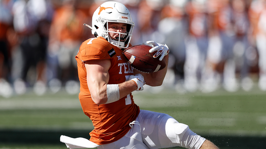 College Football's Top Plays: Week 13 - Friday