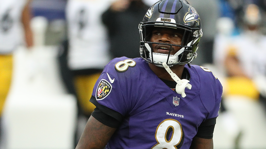 NFL odds Week 5: How to bet Bengals-Ravens, pick