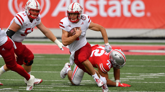 College Football's Top Plays: Week 11