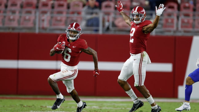 CFP Rankings: What You Need To Know