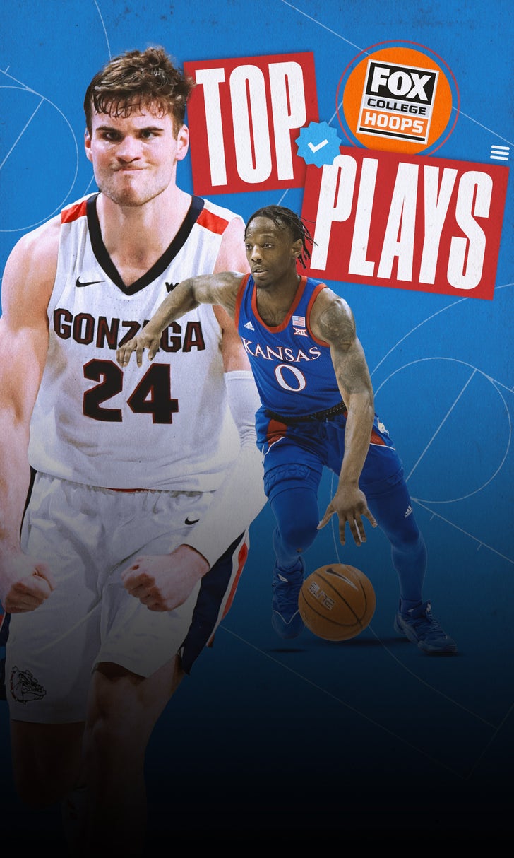 College Basketball's Top Plays: Thanksgiving