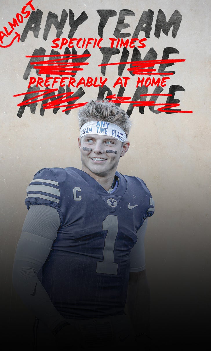Live the Motto, BYU