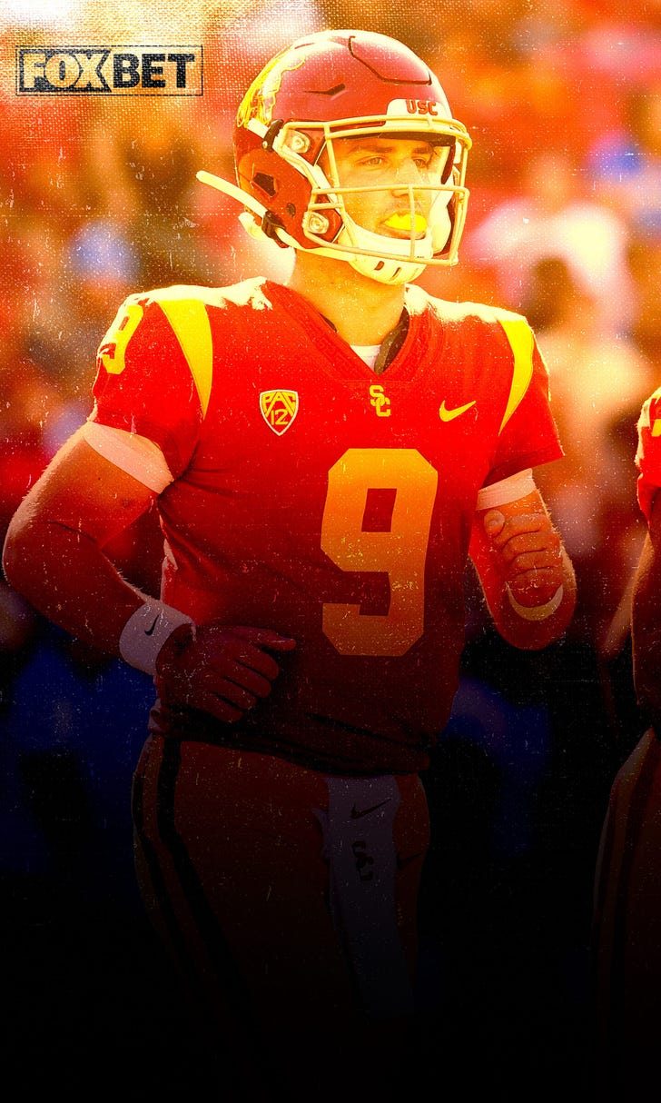 USC, ASU Kick-Off Pac-12 Season