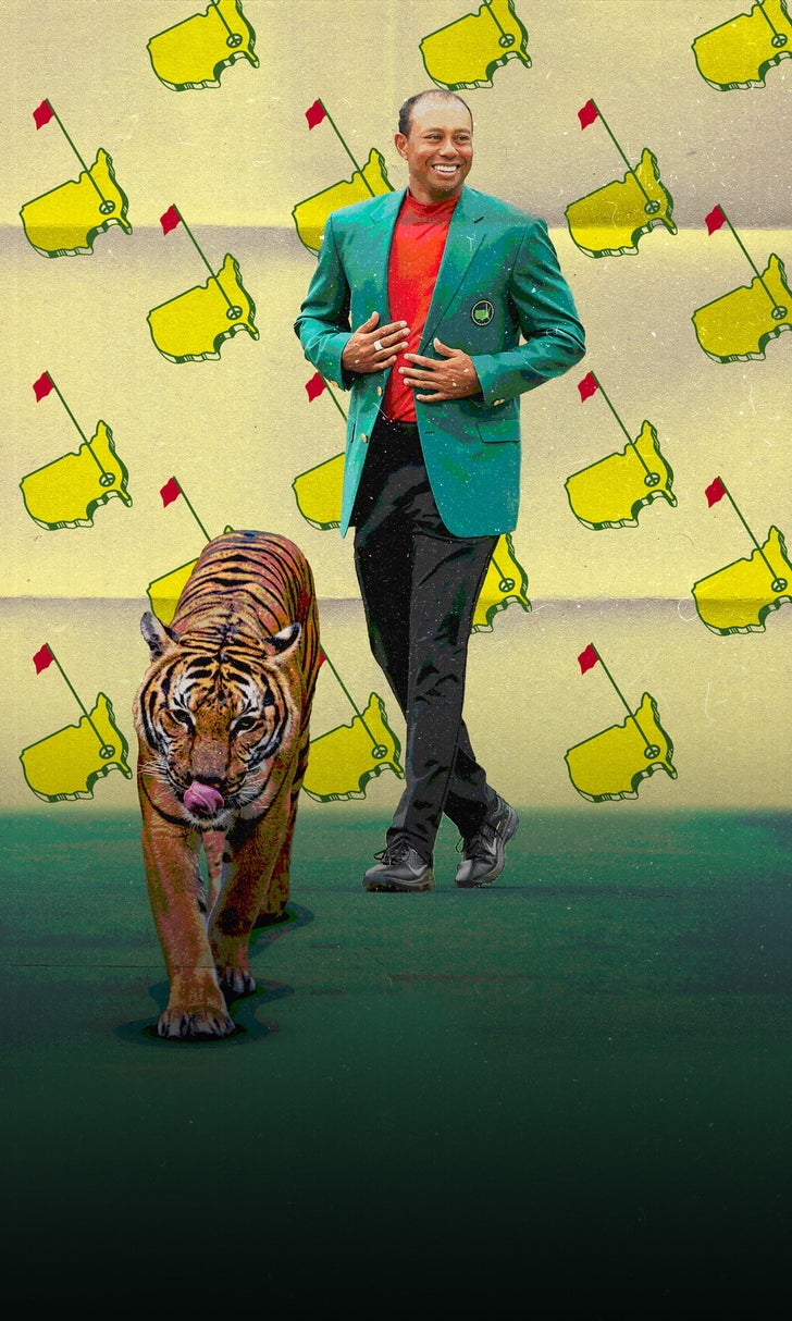 What You Need To Know: 2020 Masters | FOX Sports