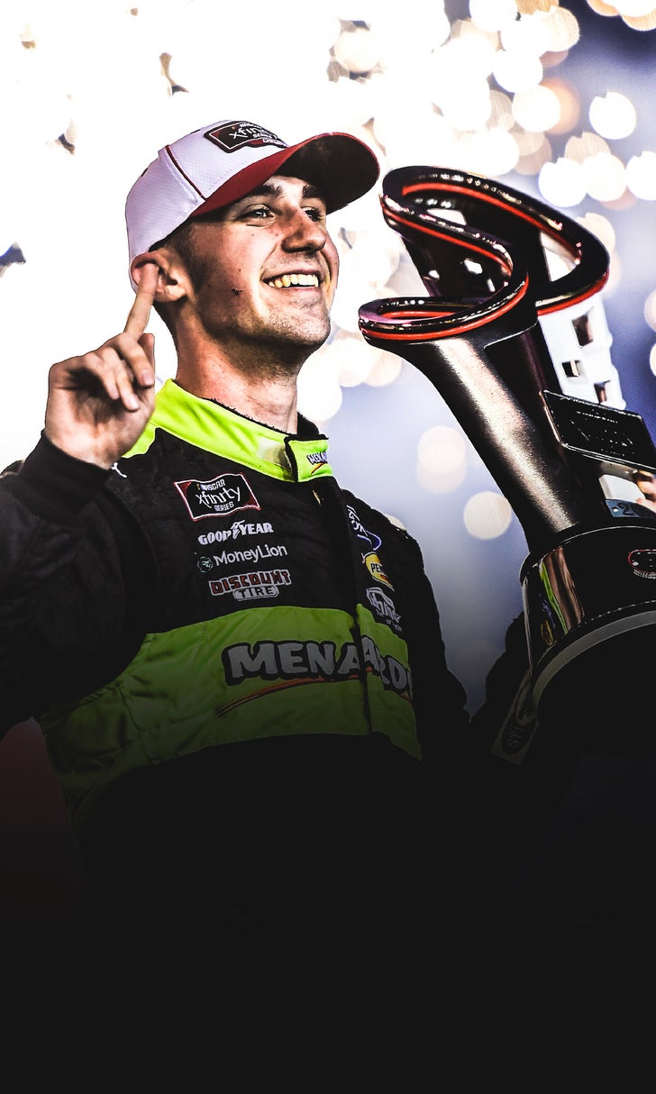 Deserving Champion