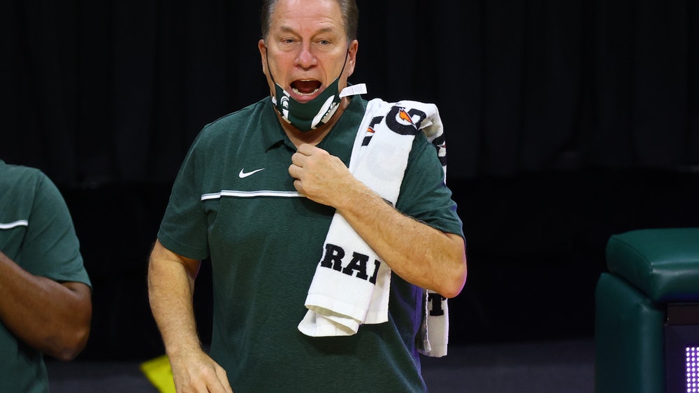 MSU, KU Reign Supreme at Champions Classic