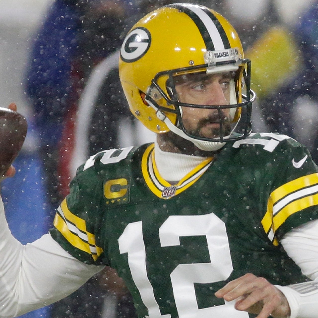 LIVE BLOG: Packers defeat Bears 41-25